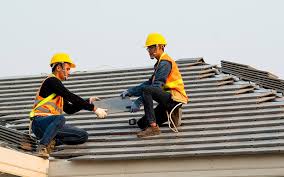 Fast & Reliable Emergency Roof Repairs in Piedmont, MO